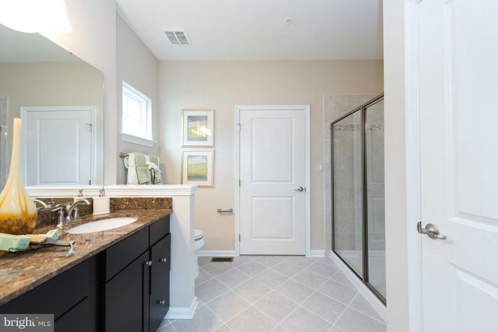 PARK FOREST - Residential