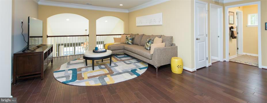 PARK FOREST - Residential