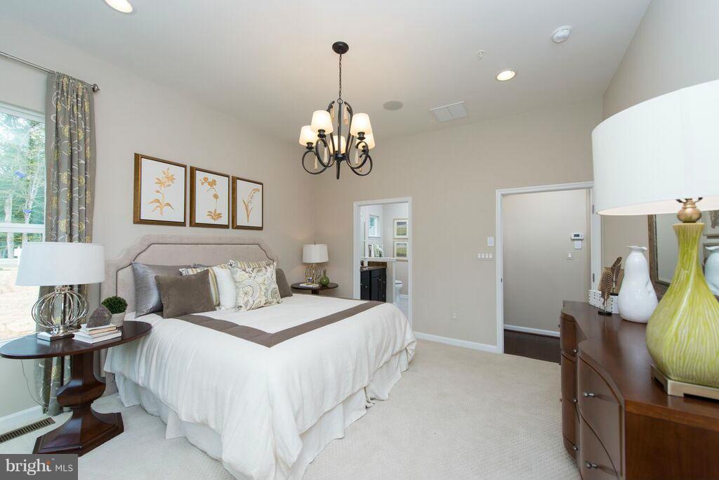 PARK FOREST - Residential