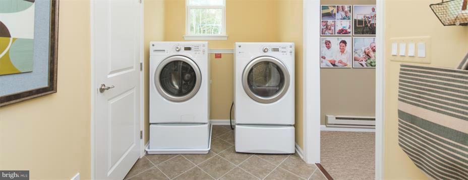 PARK FOREST - Residential