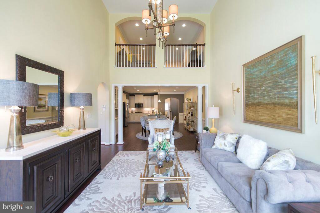 PARK FOREST - Residential