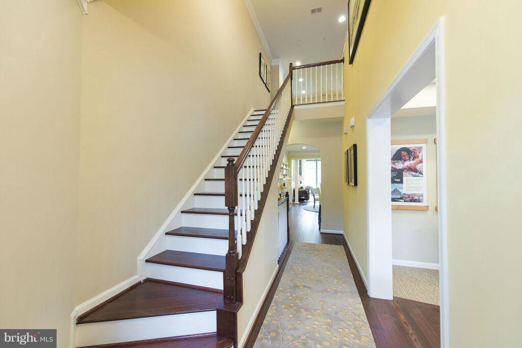 PARK FOREST - Residential