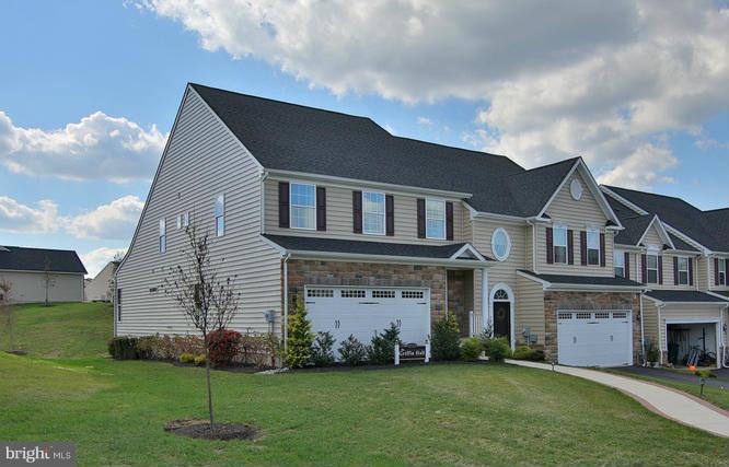 PARK FOREST - Residential