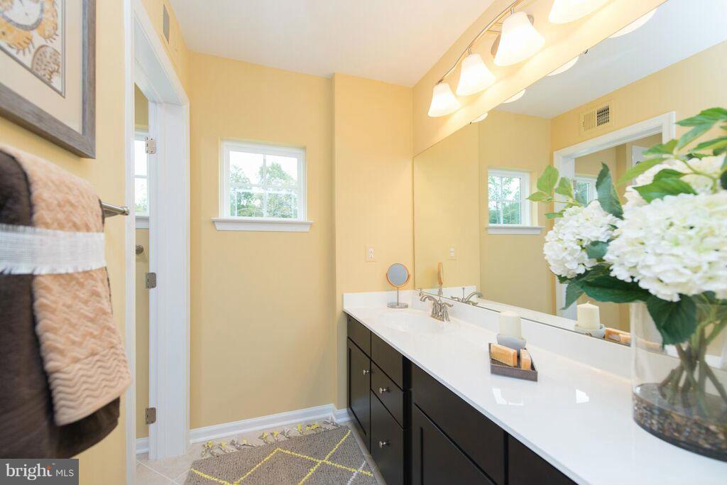 PARK FOREST - Residential