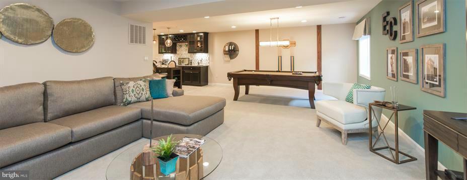 PARK FOREST - Residential