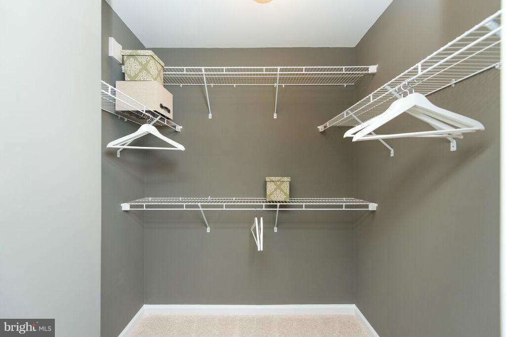 PARK FOREST - Residential