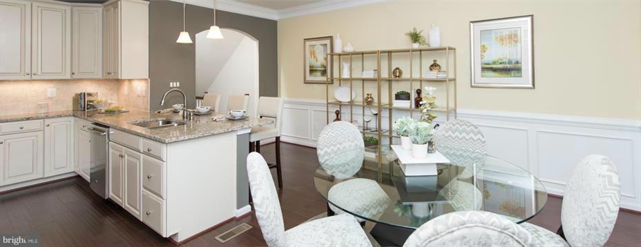 PARK FOREST - Residential