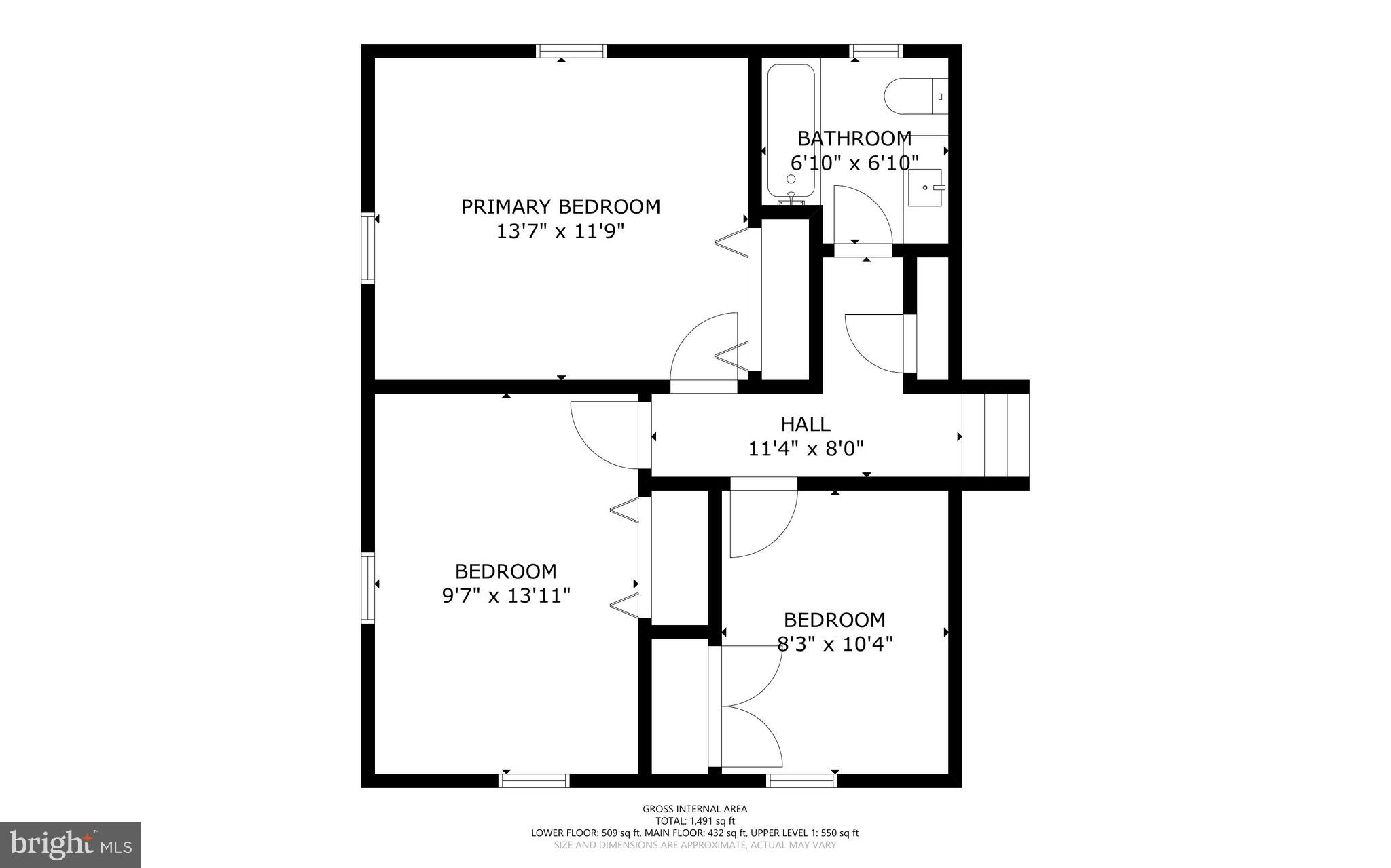 WHITFIELD KNOLLS - Residential