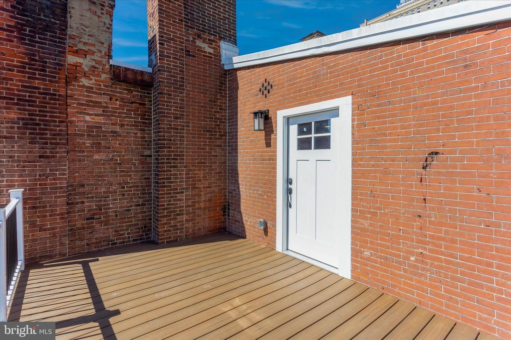 Photo of 1716 Spruce Street #1, PHILADELPHIA, PA 19103 (MLS # PAPH2539578)