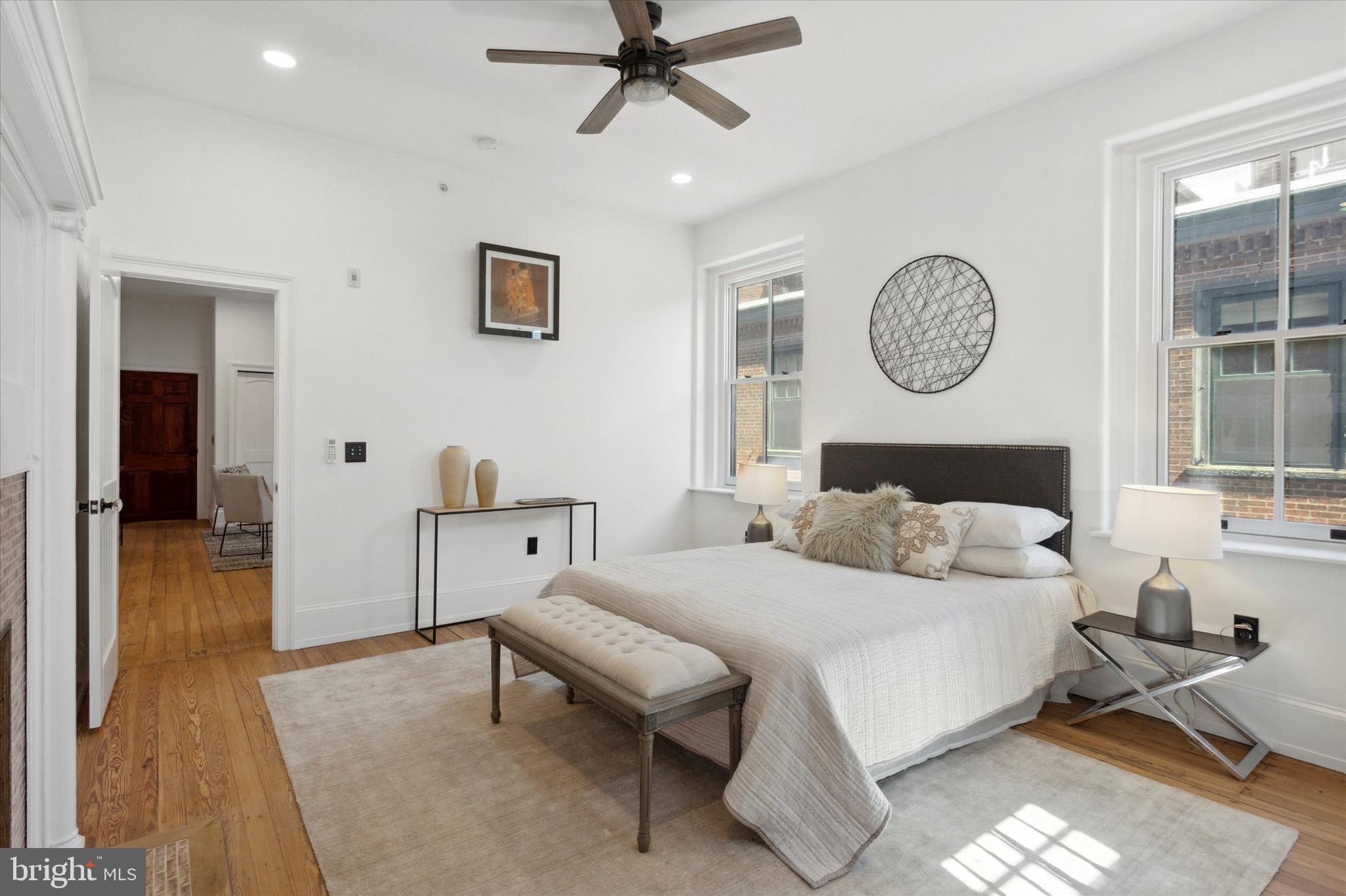 RITTENHOUSE SQUARE - Residential