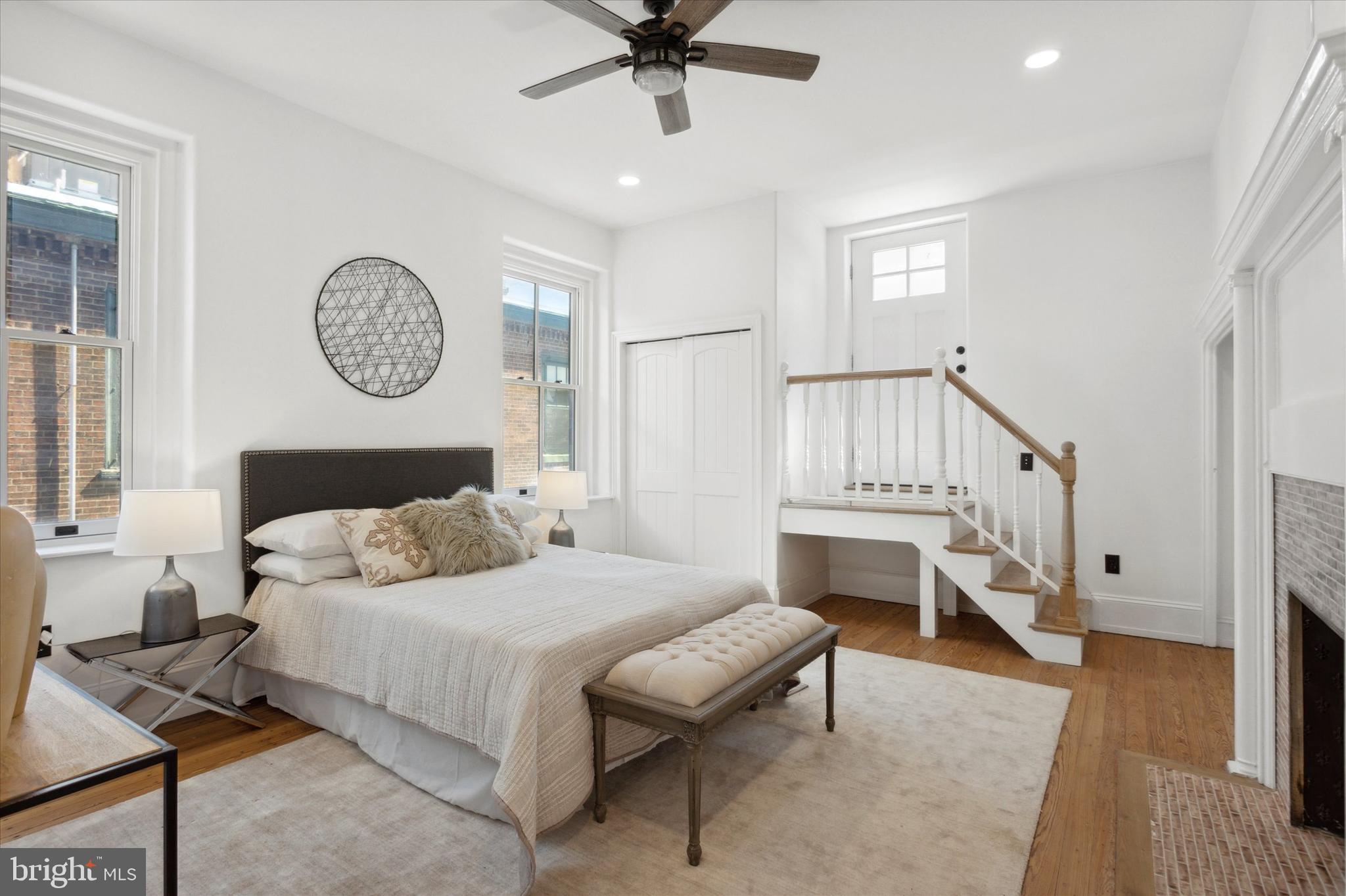 RITTENHOUSE SQUARE - Residential