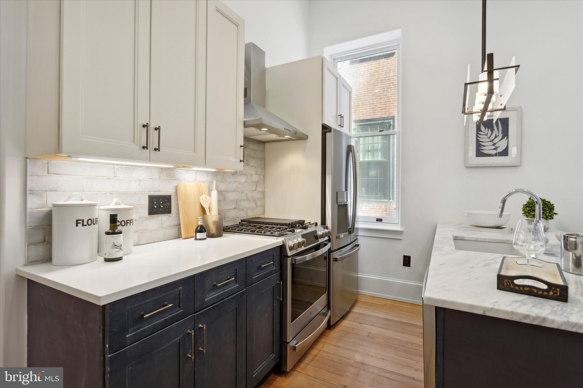 RITTENHOUSE SQUARE - Residential