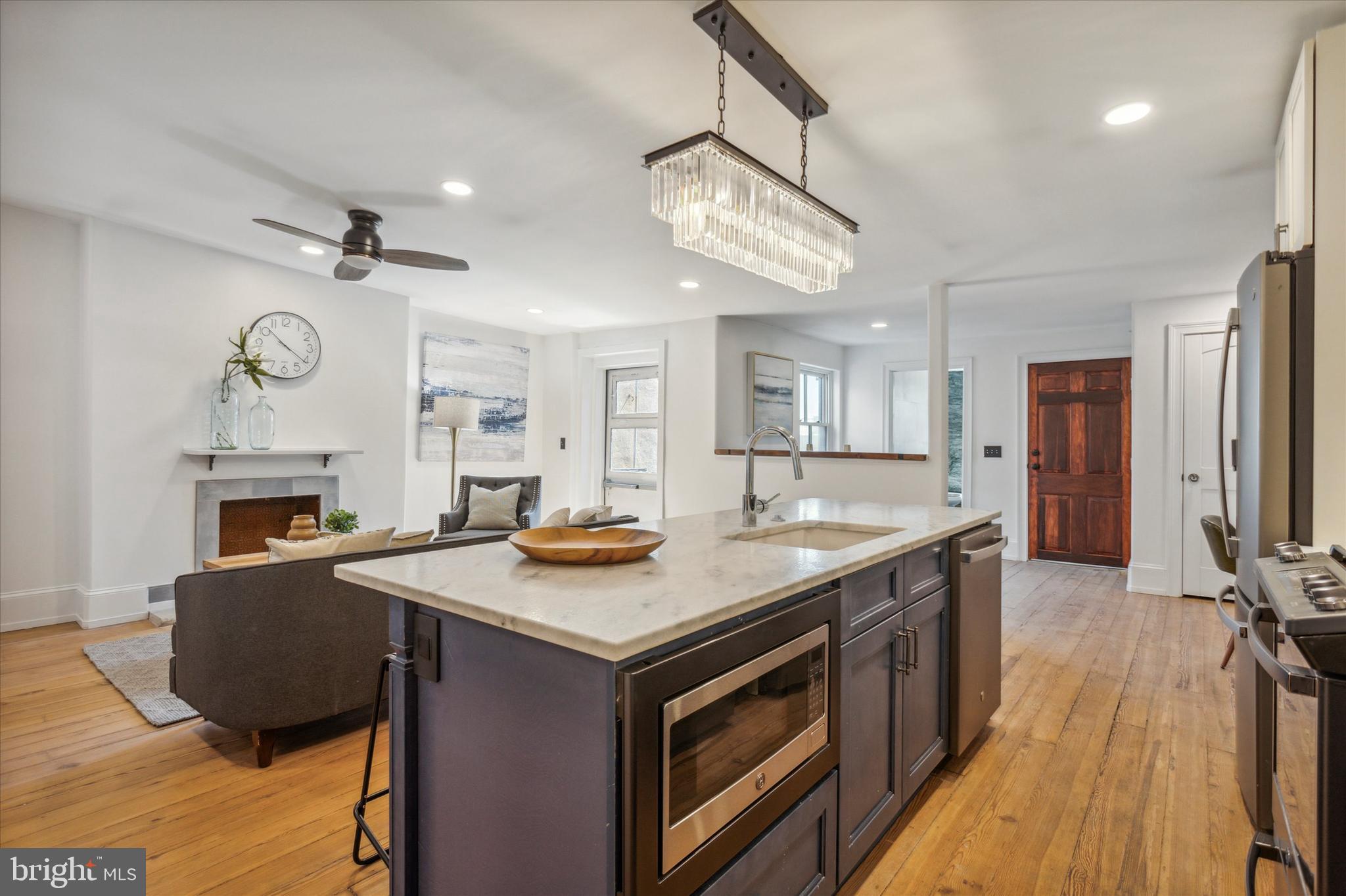 RITTENHOUSE SQUARE - Residential