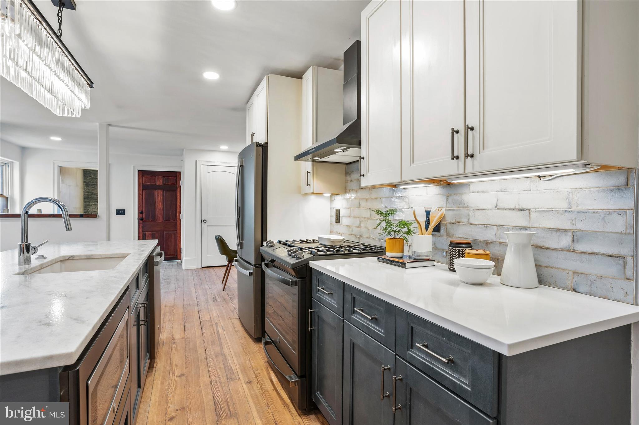 RITTENHOUSE SQUARE - Residential