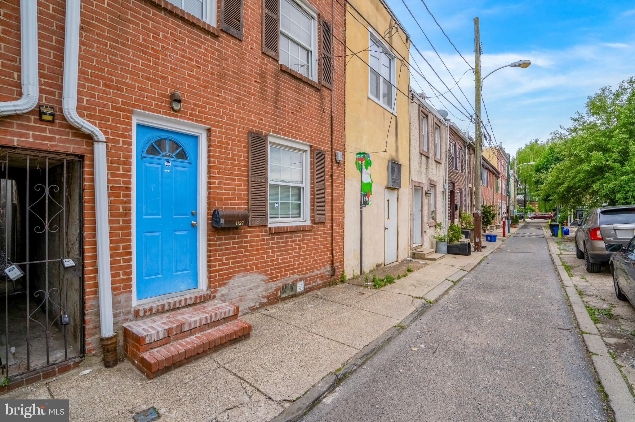 NORTHERN LIBERTIES - Residential Lease