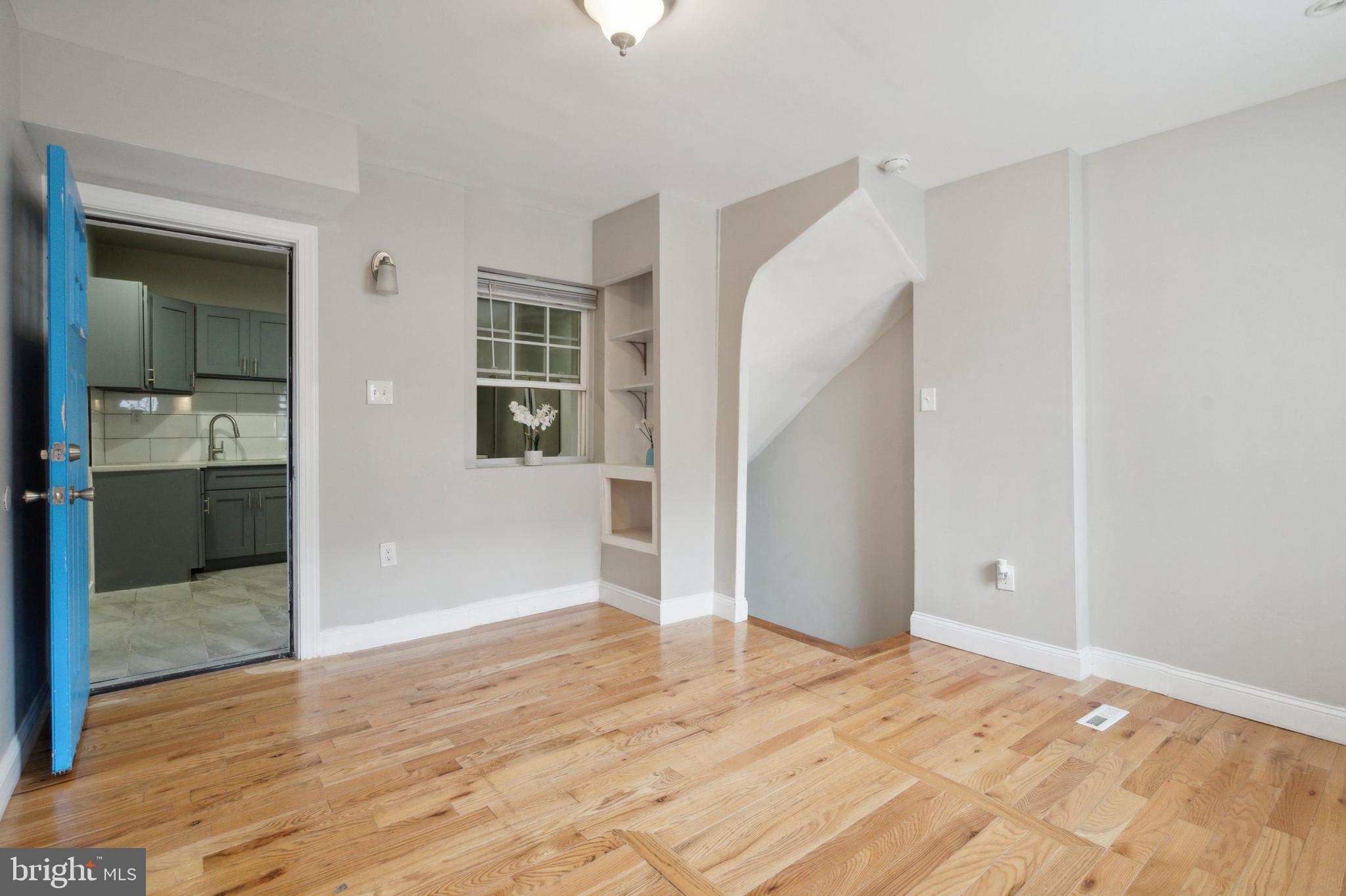 NORTHERN LIBERTIES - Residential Lease