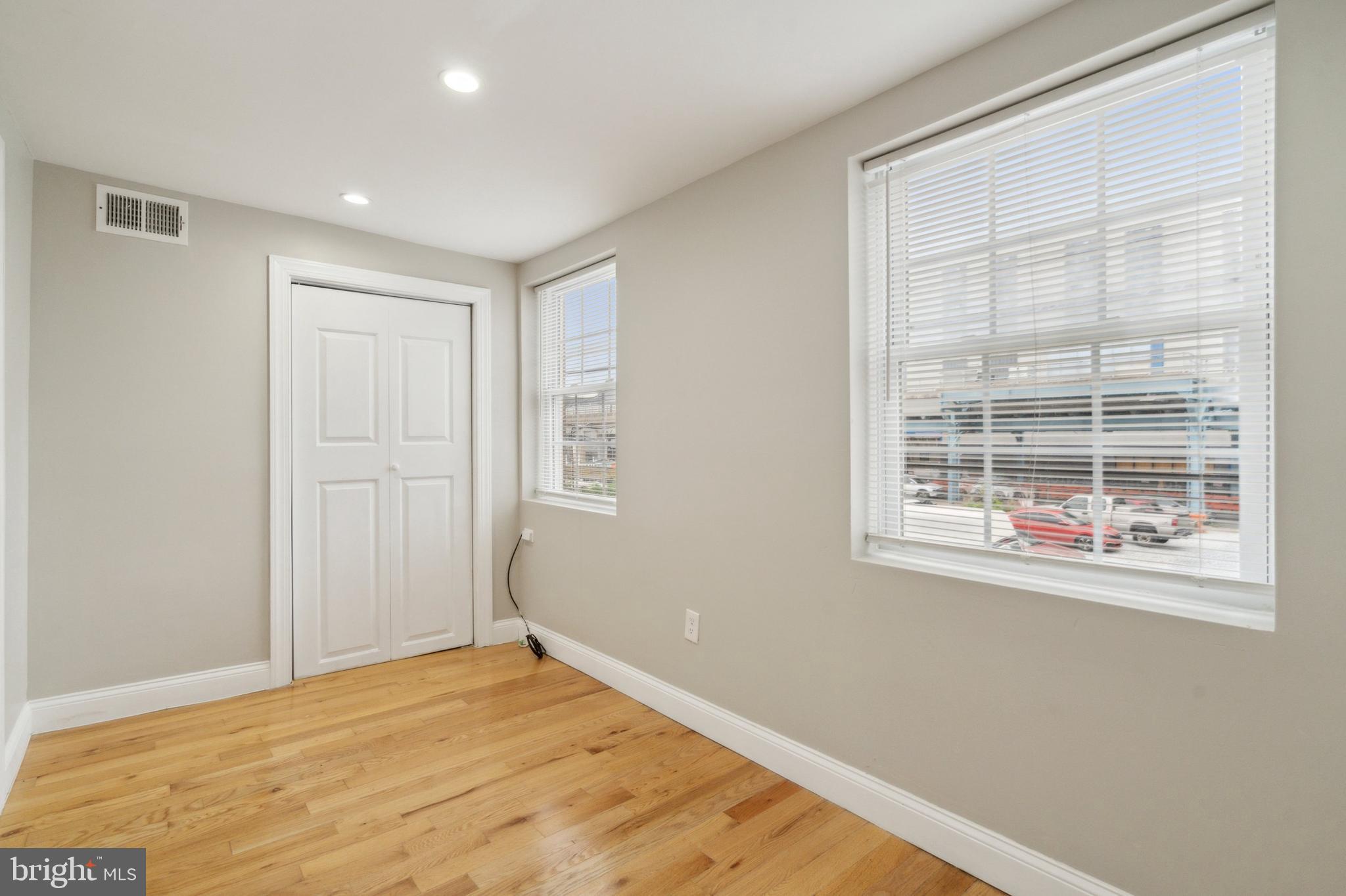 NORTHERN LIBERTIES - Residential Lease