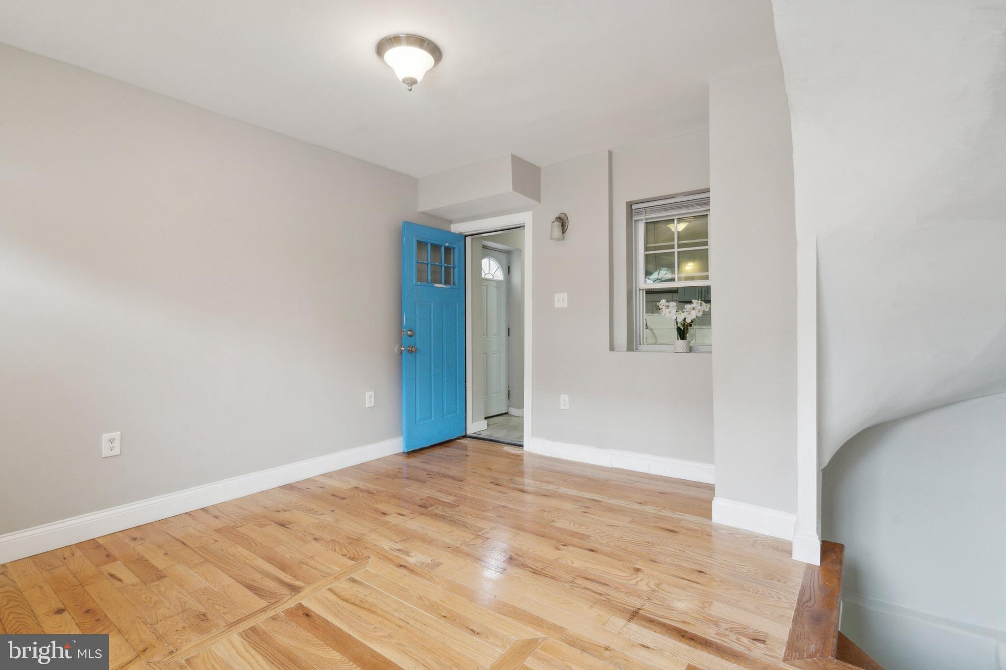 NORTHERN LIBERTIES - Residential Lease