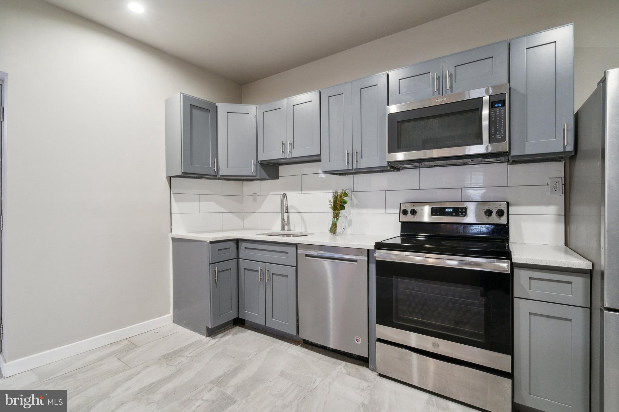 NORTHERN LIBERTIES - Residential Lease