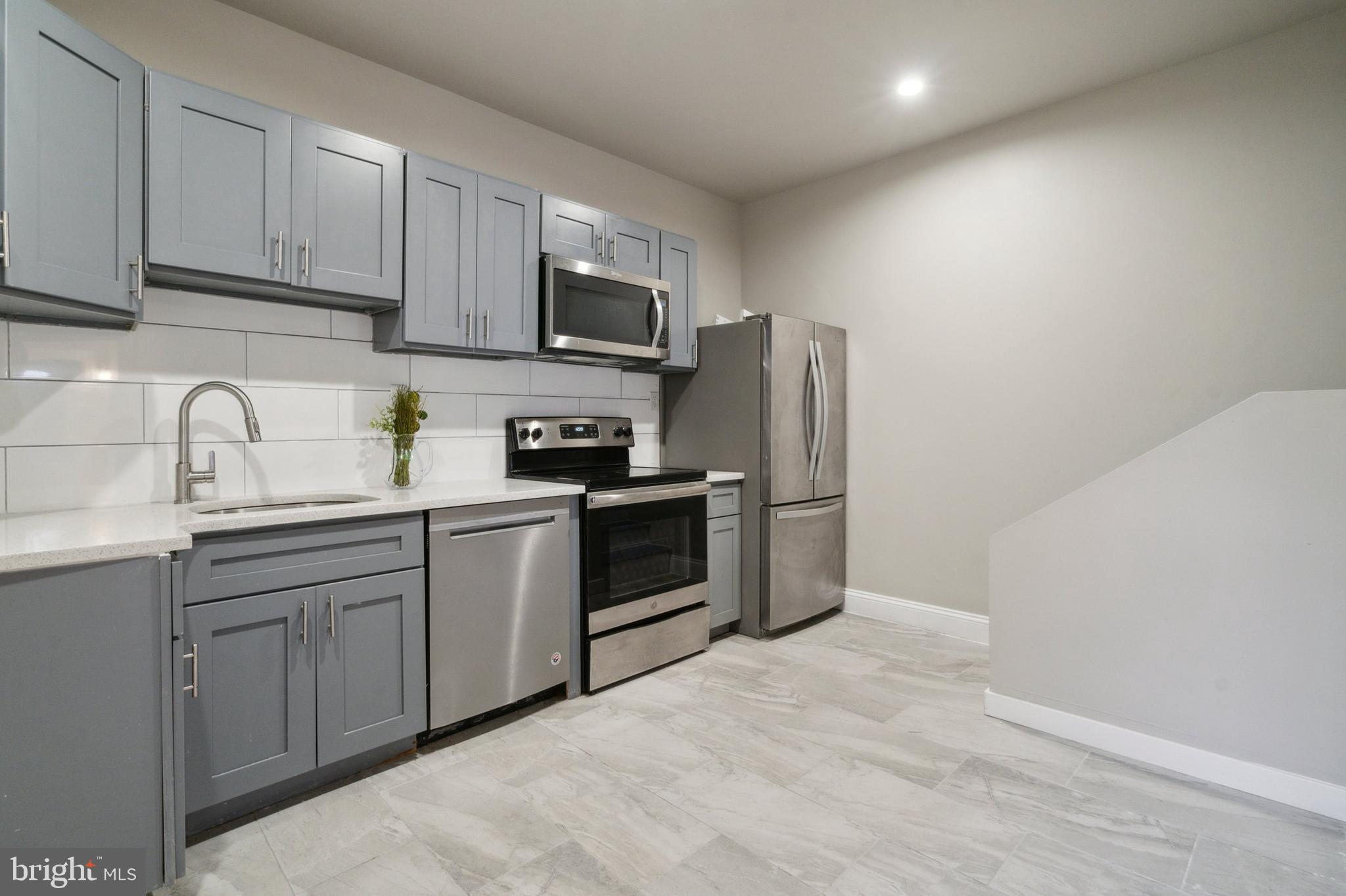 NORTHERN LIBERTIES - Residential Lease