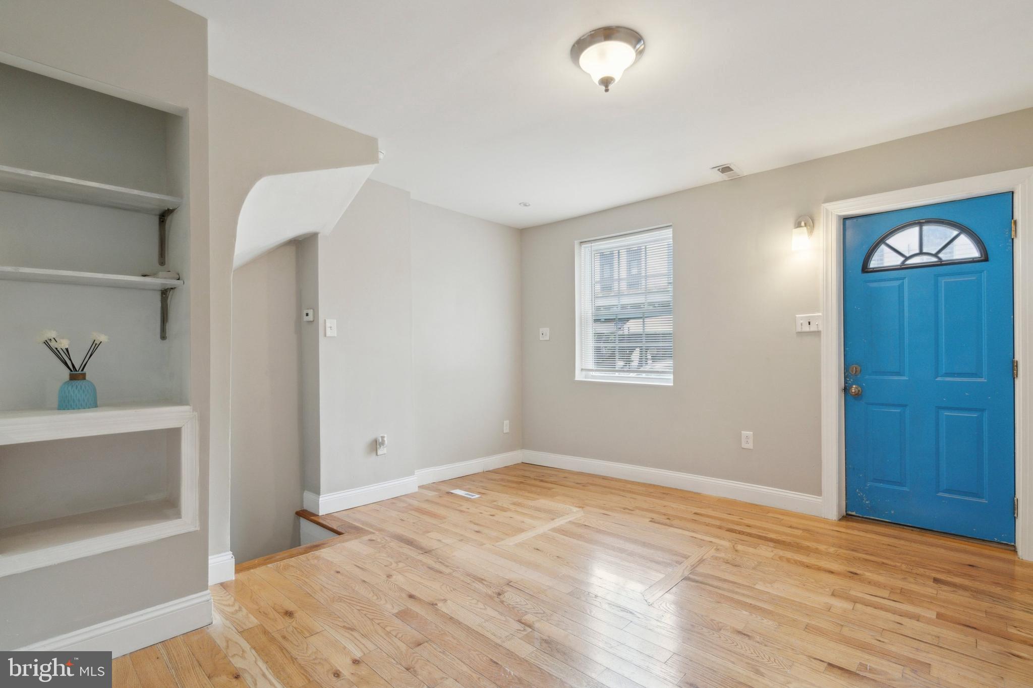 NORTHERN LIBERTIES - Residential Lease