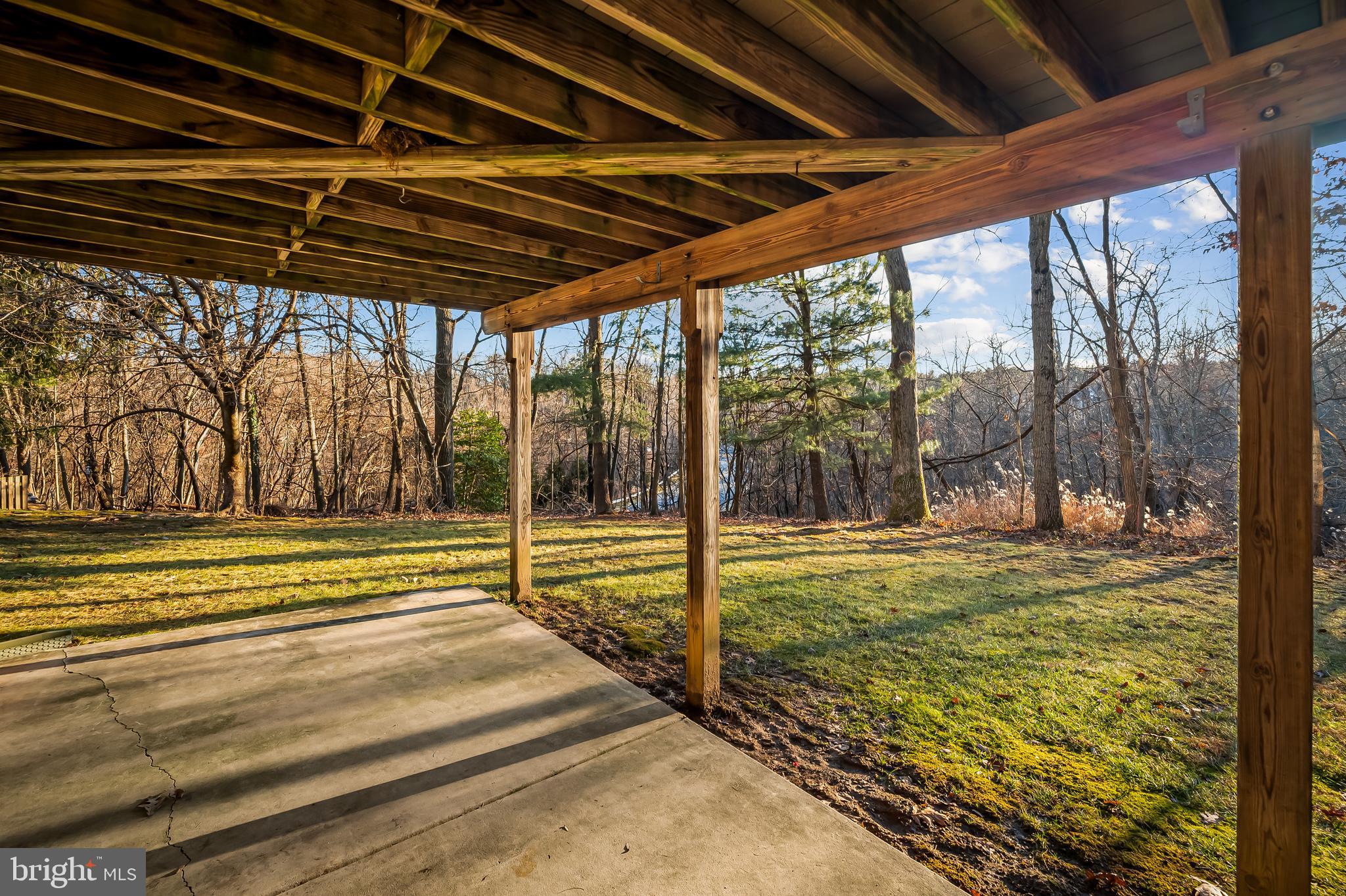 MAYS CHAPEL NORTH - Residential