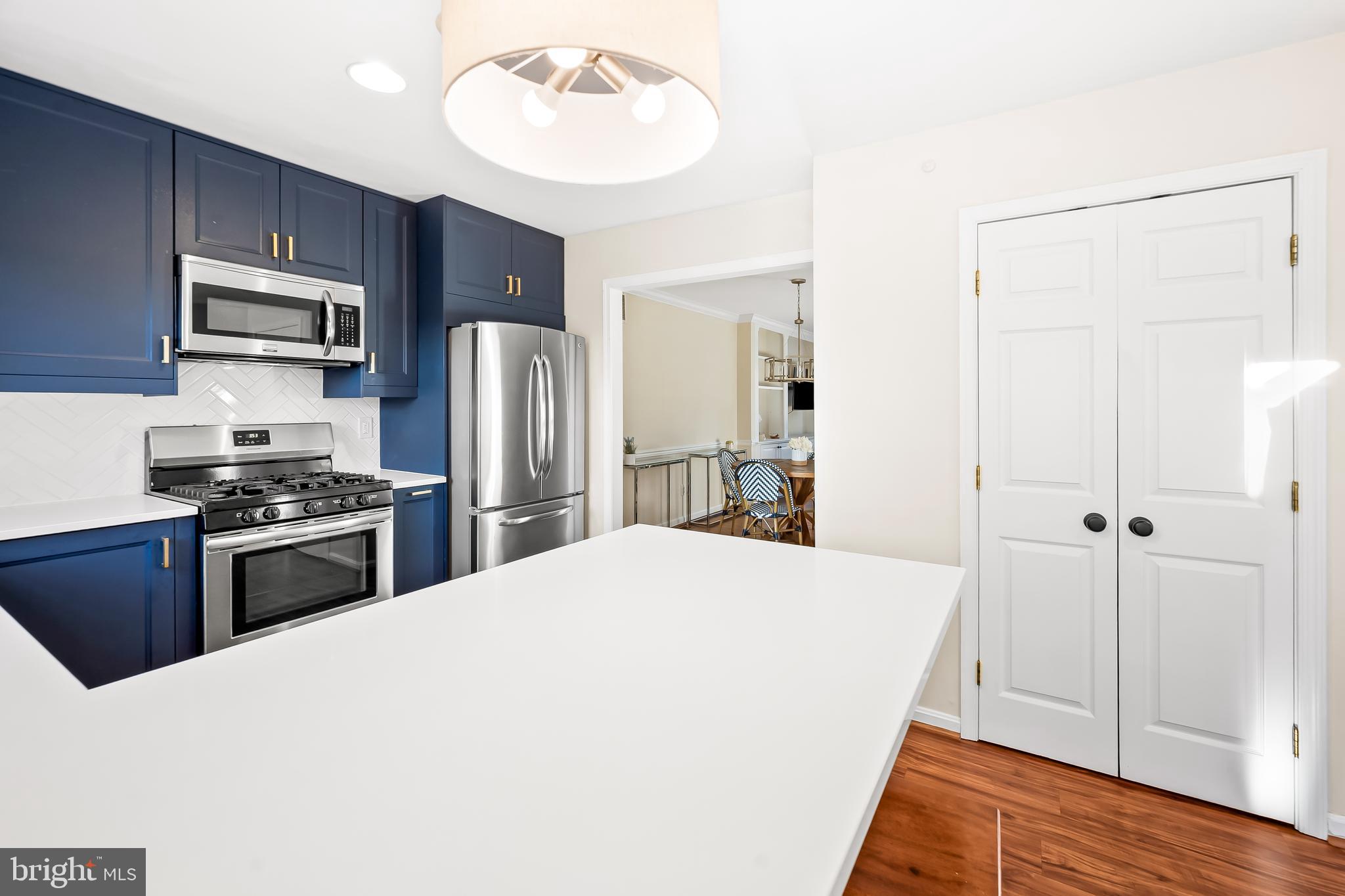 MAYS CHAPEL NORTH - Residential