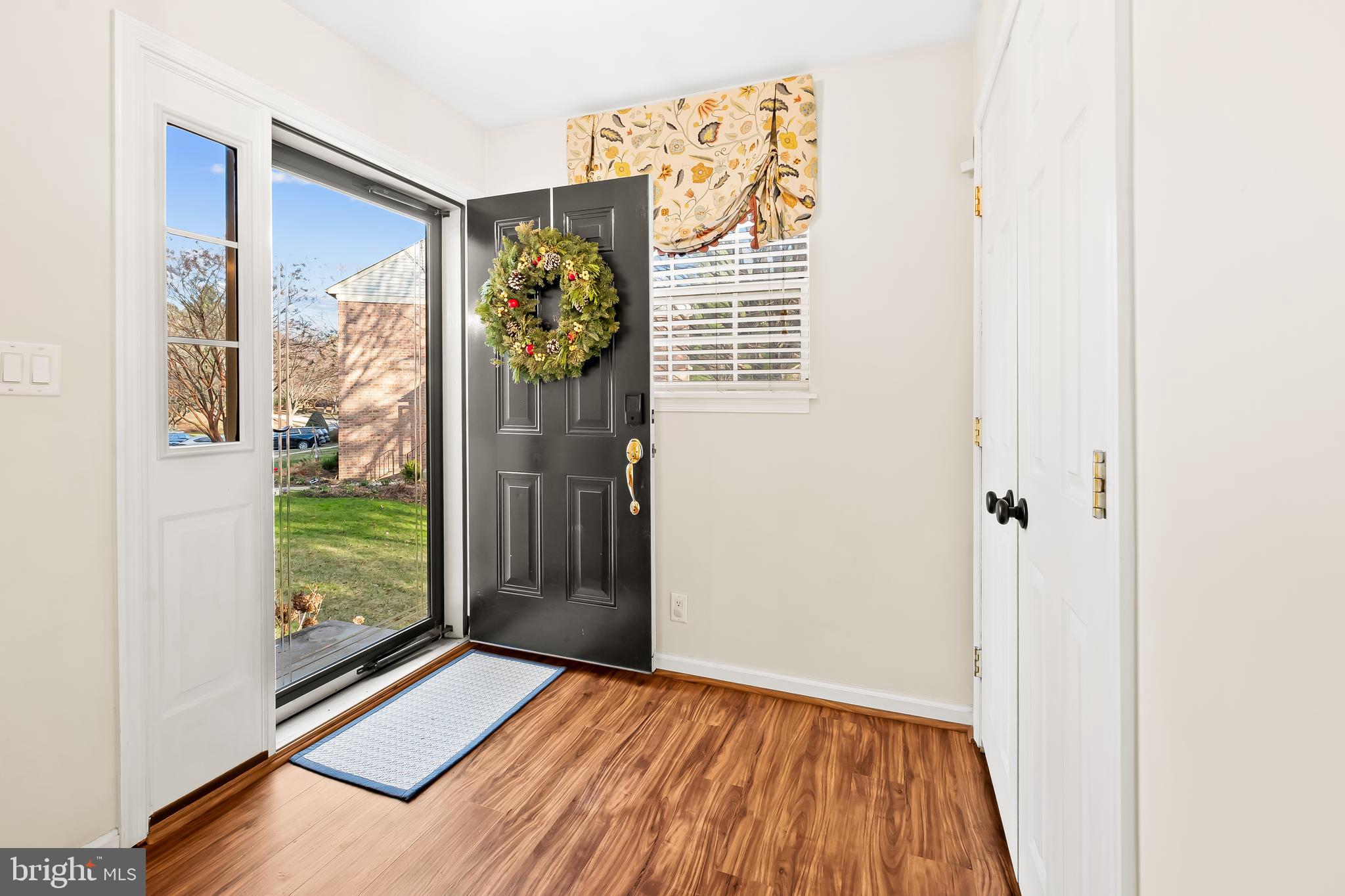 MAYS CHAPEL NORTH - Residential