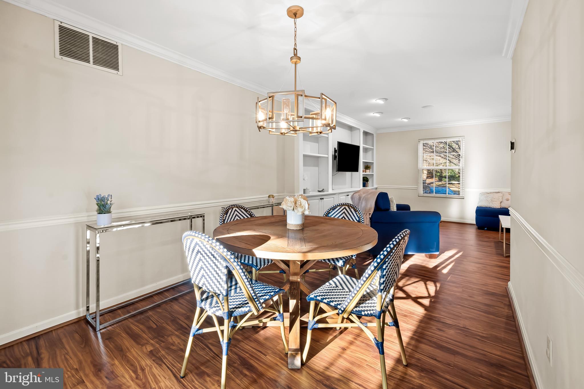 MAYS CHAPEL NORTH - Residential