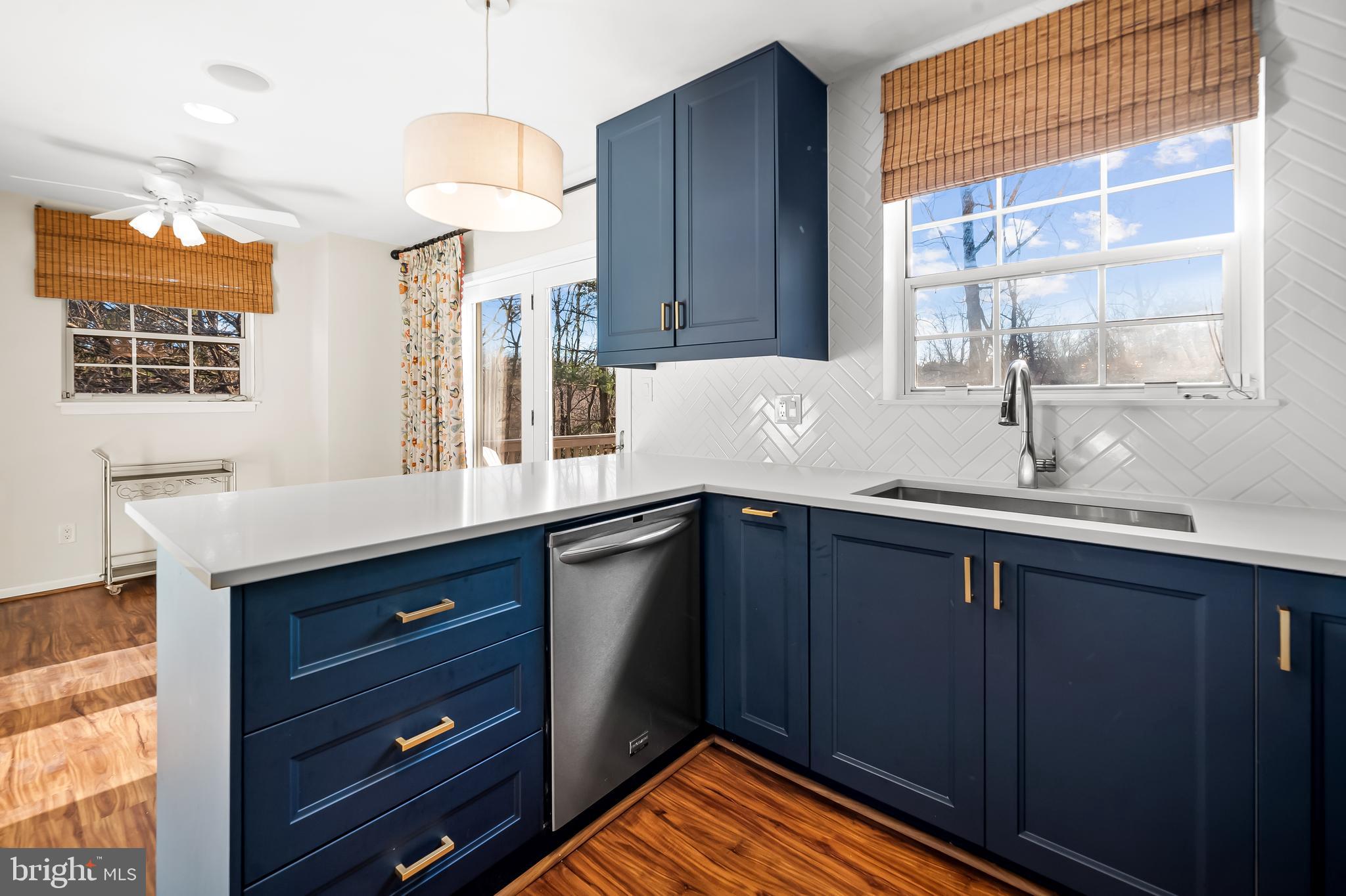 MAYS CHAPEL NORTH - Residential