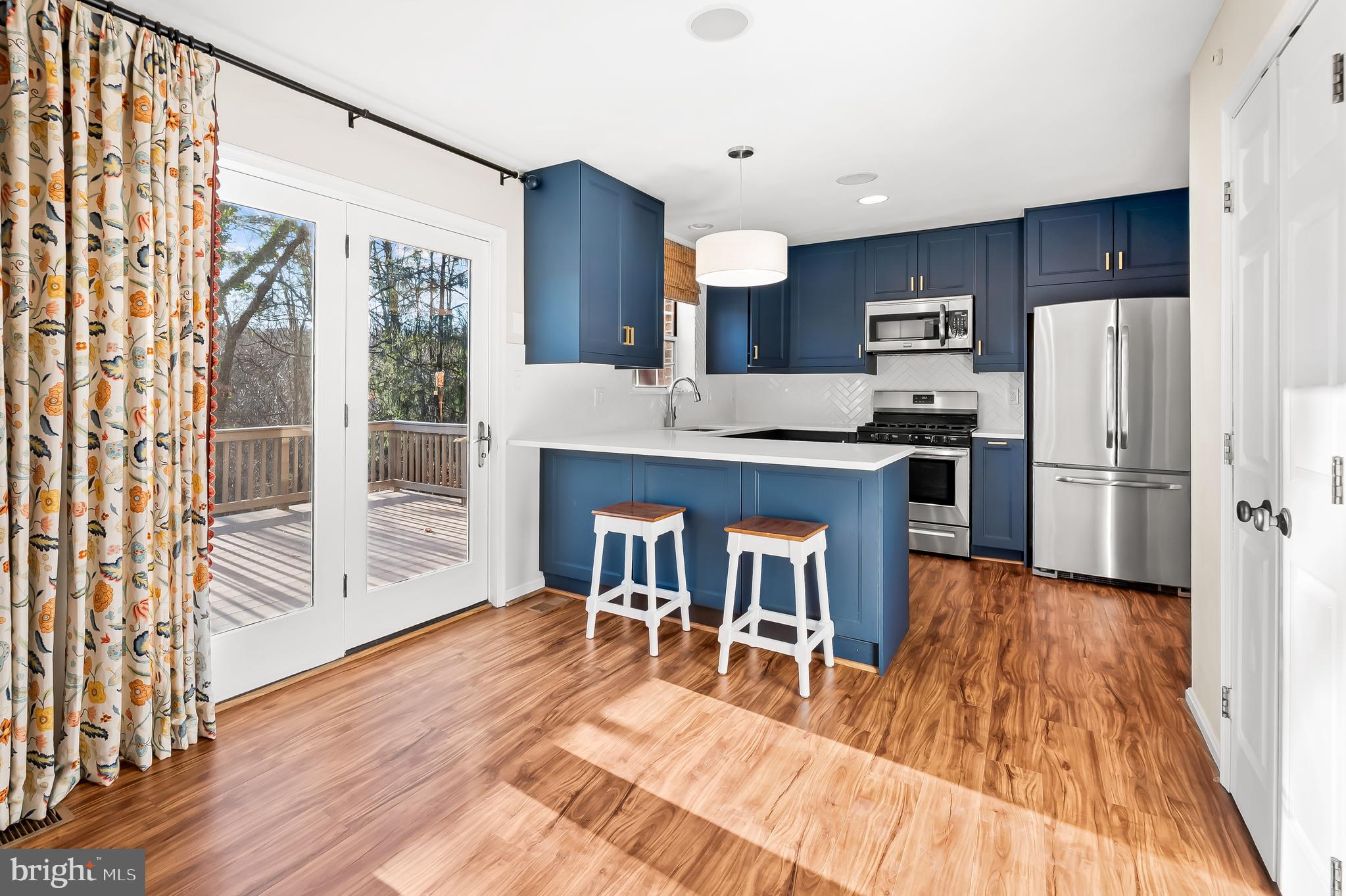 MAYS CHAPEL NORTH - Residential