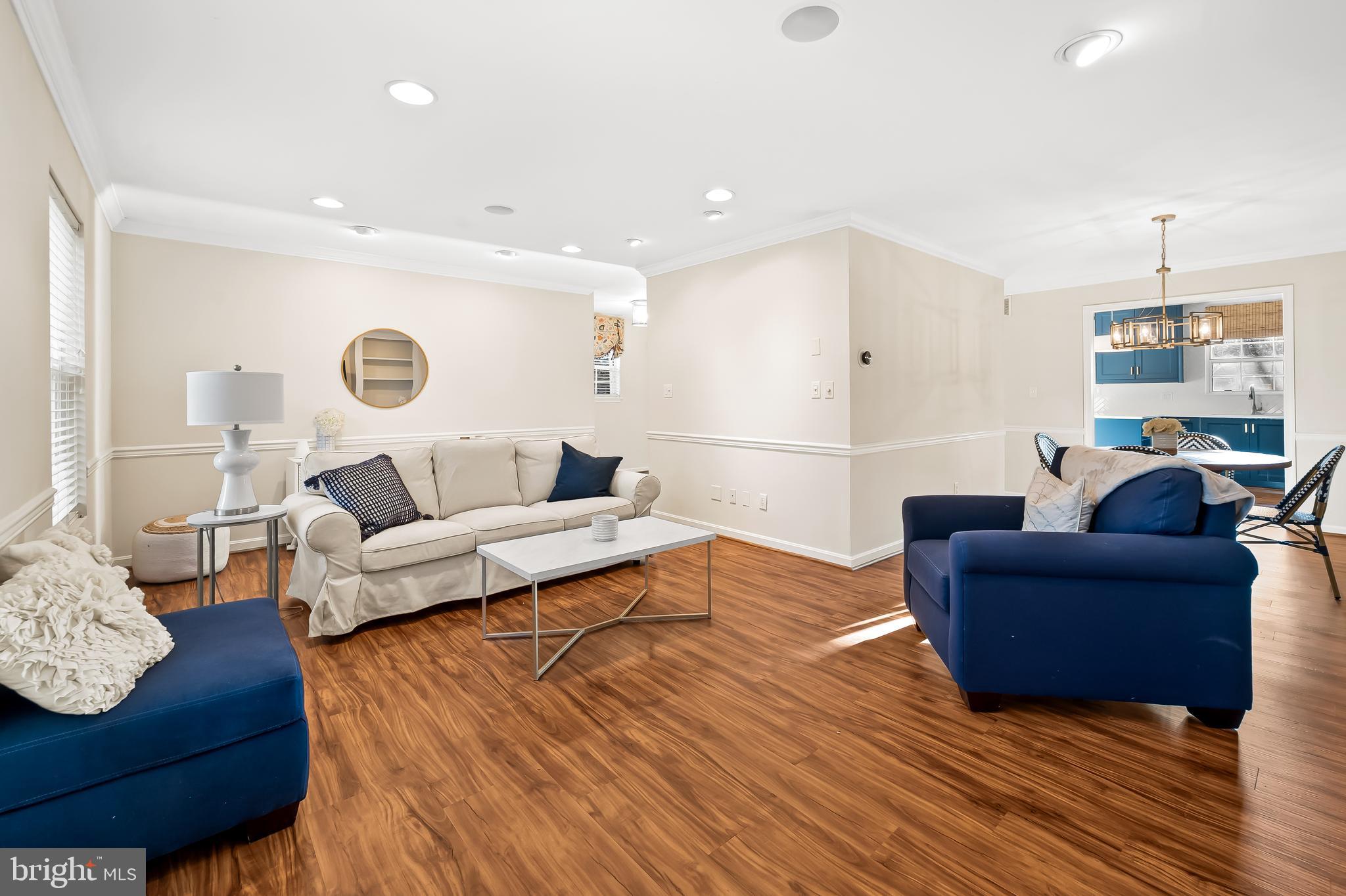 MAYS CHAPEL NORTH - Residential