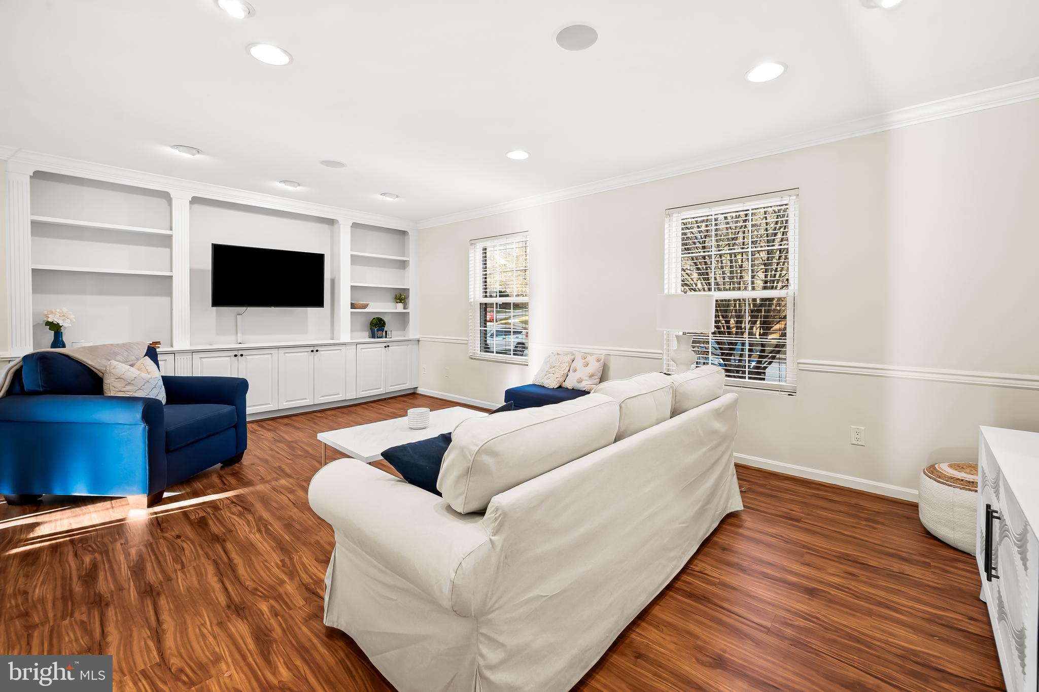 MAYS CHAPEL NORTH - Residential