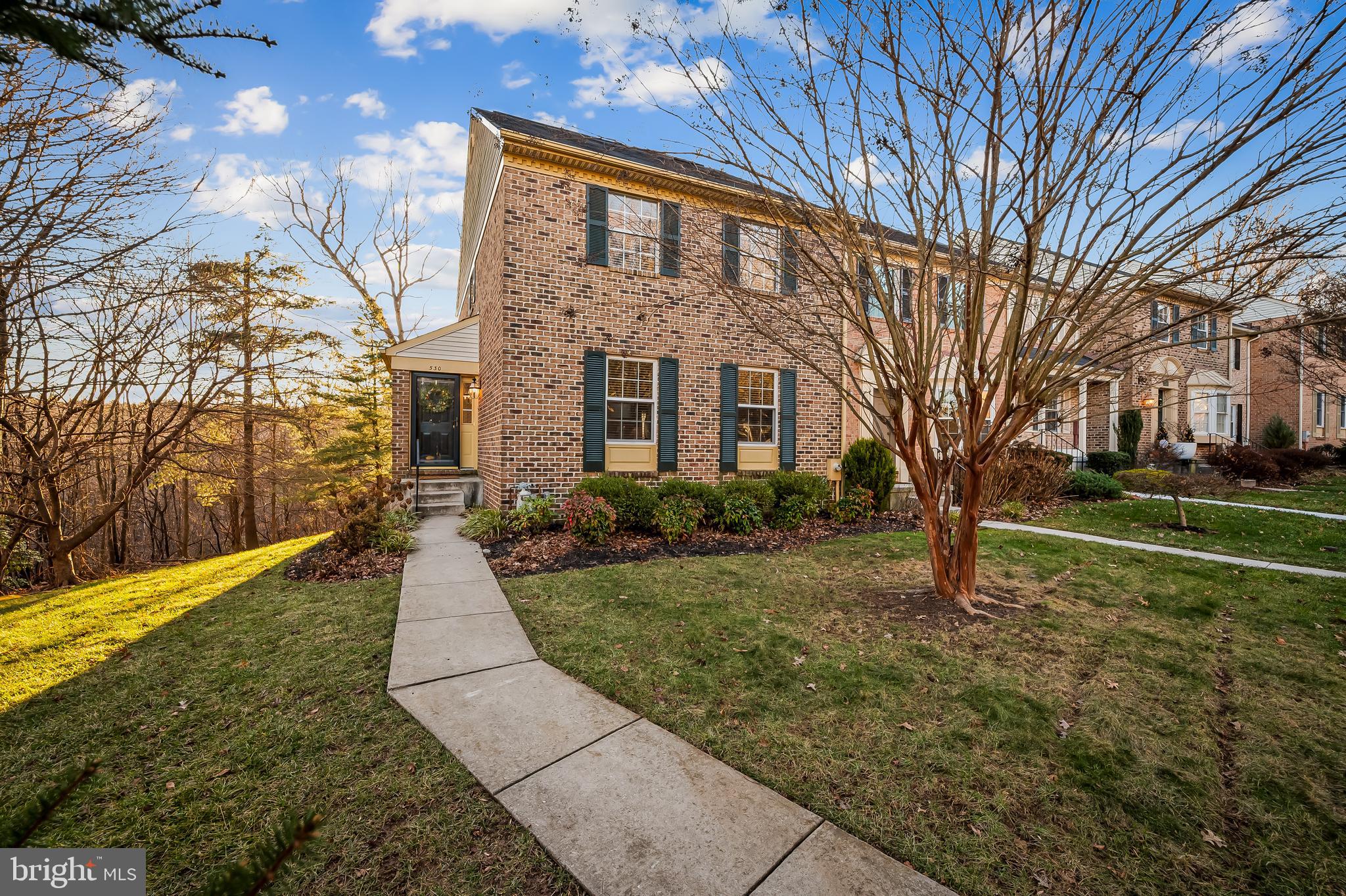 MAYS CHAPEL NORTH - Residential