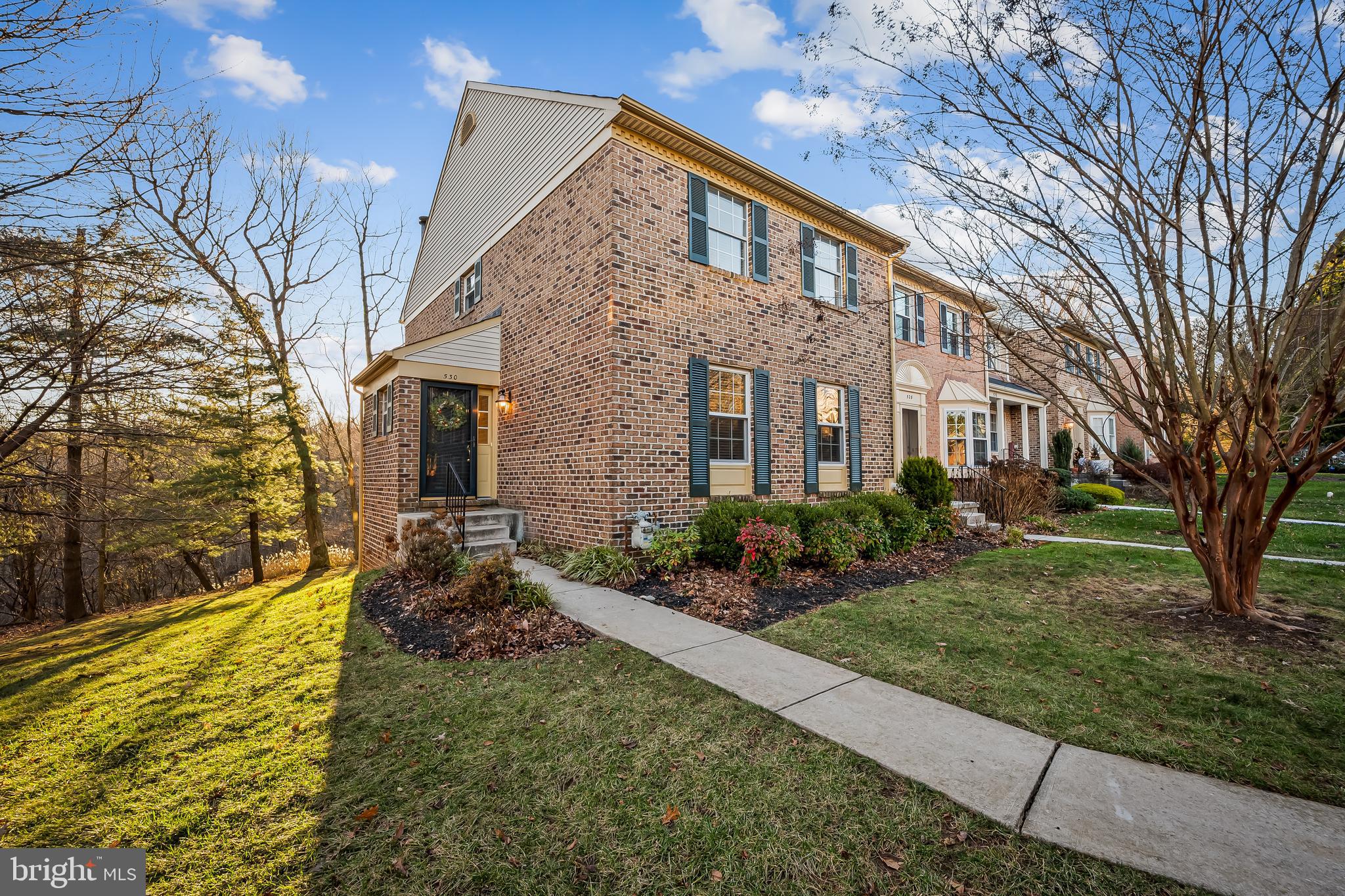 MAYS CHAPEL NORTH - Residential