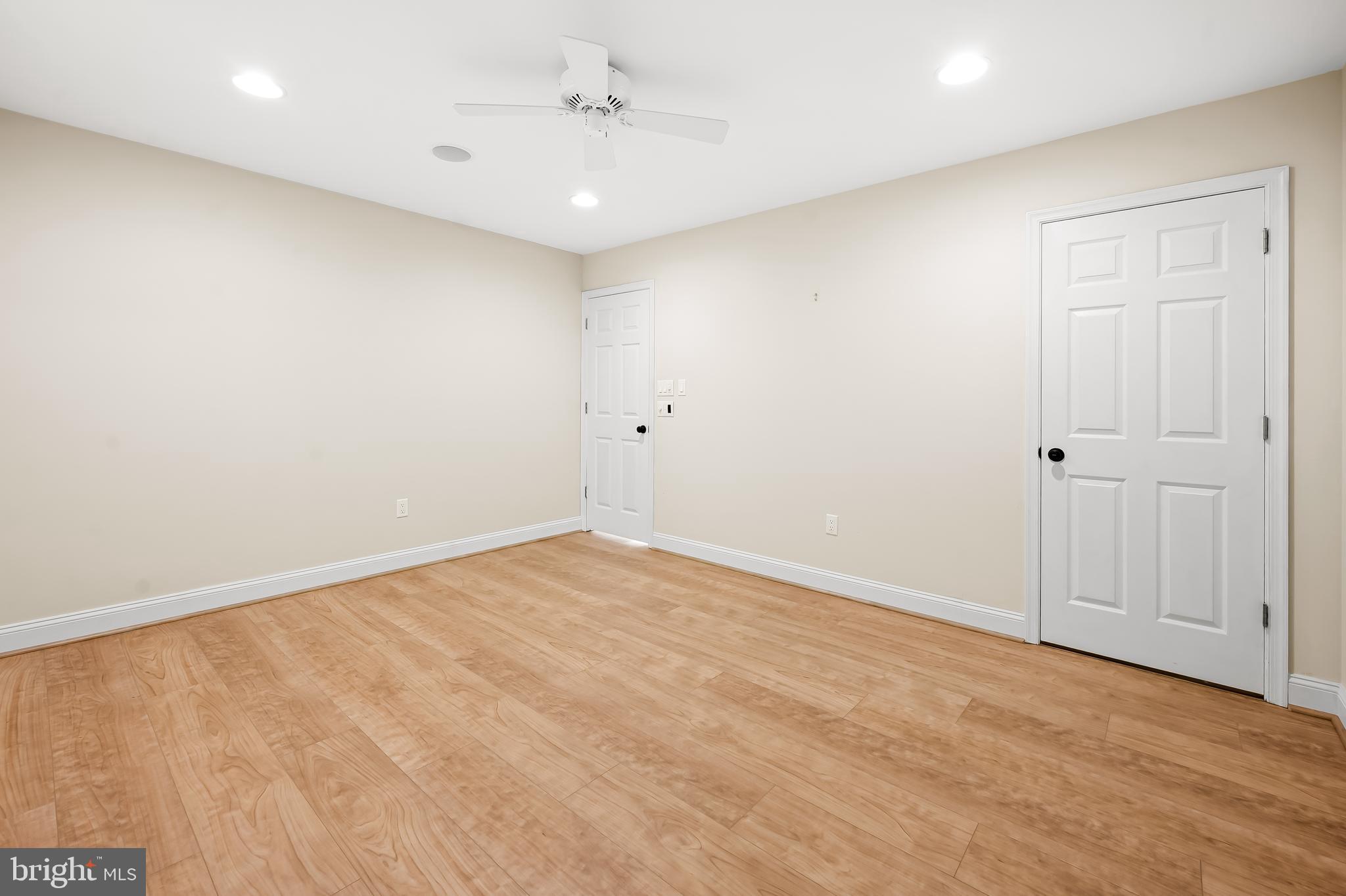 MAYS CHAPEL NORTH - Residential