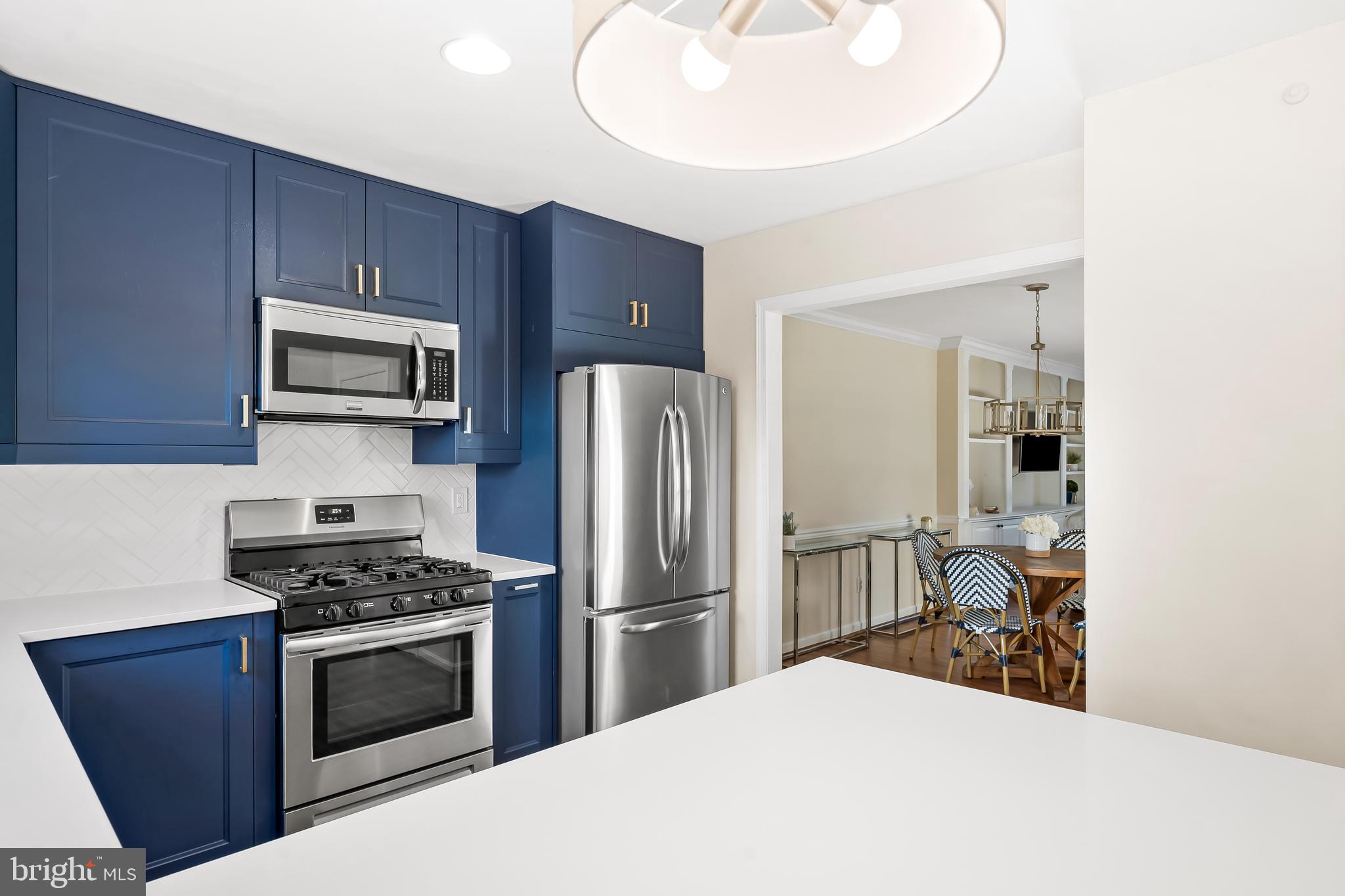 MAYS CHAPEL NORTH - Residential