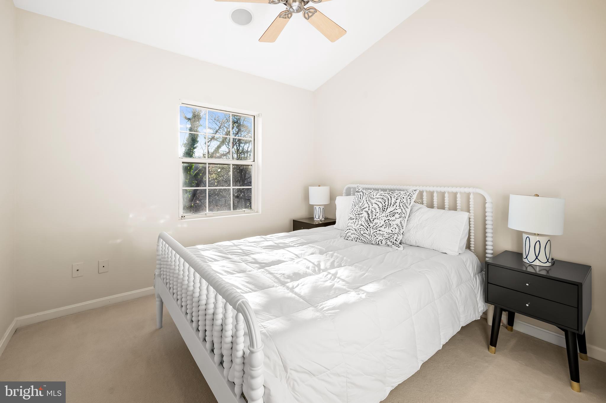 MAYS CHAPEL NORTH - Residential