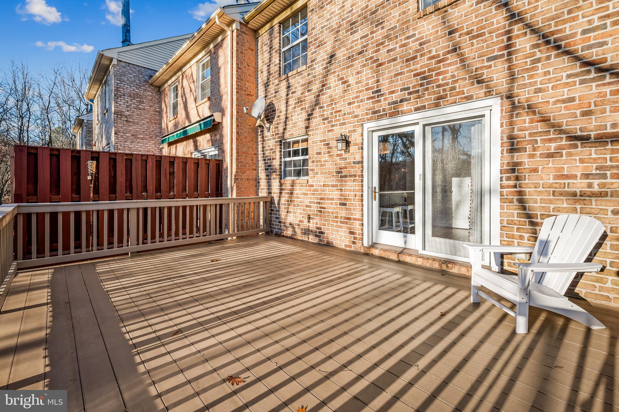 MAYS CHAPEL NORTH - Residential