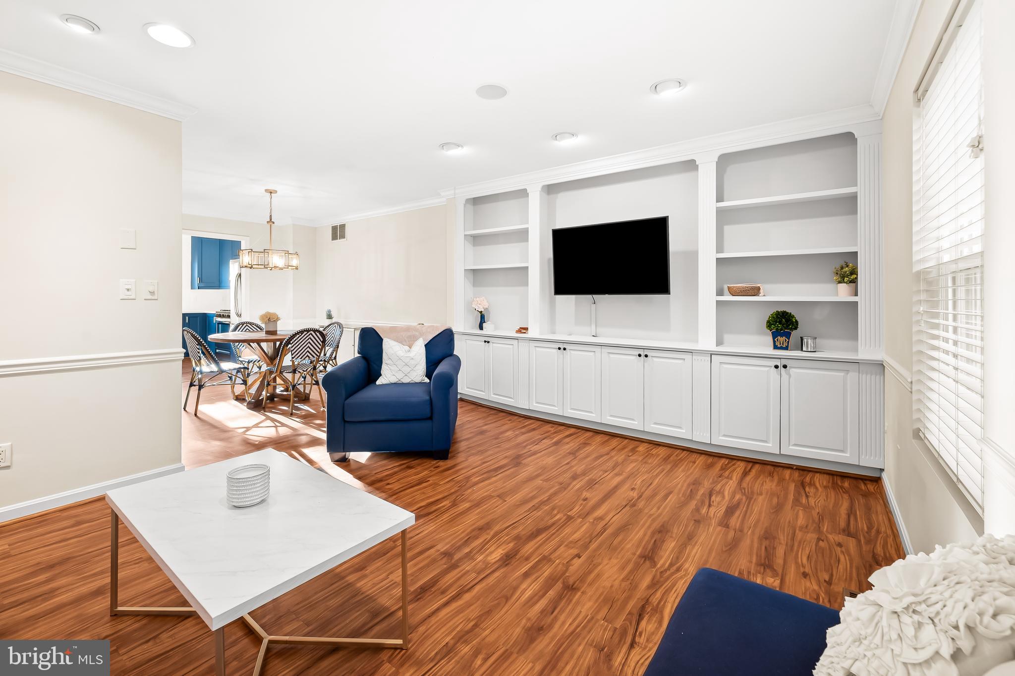 MAYS CHAPEL NORTH - Residential