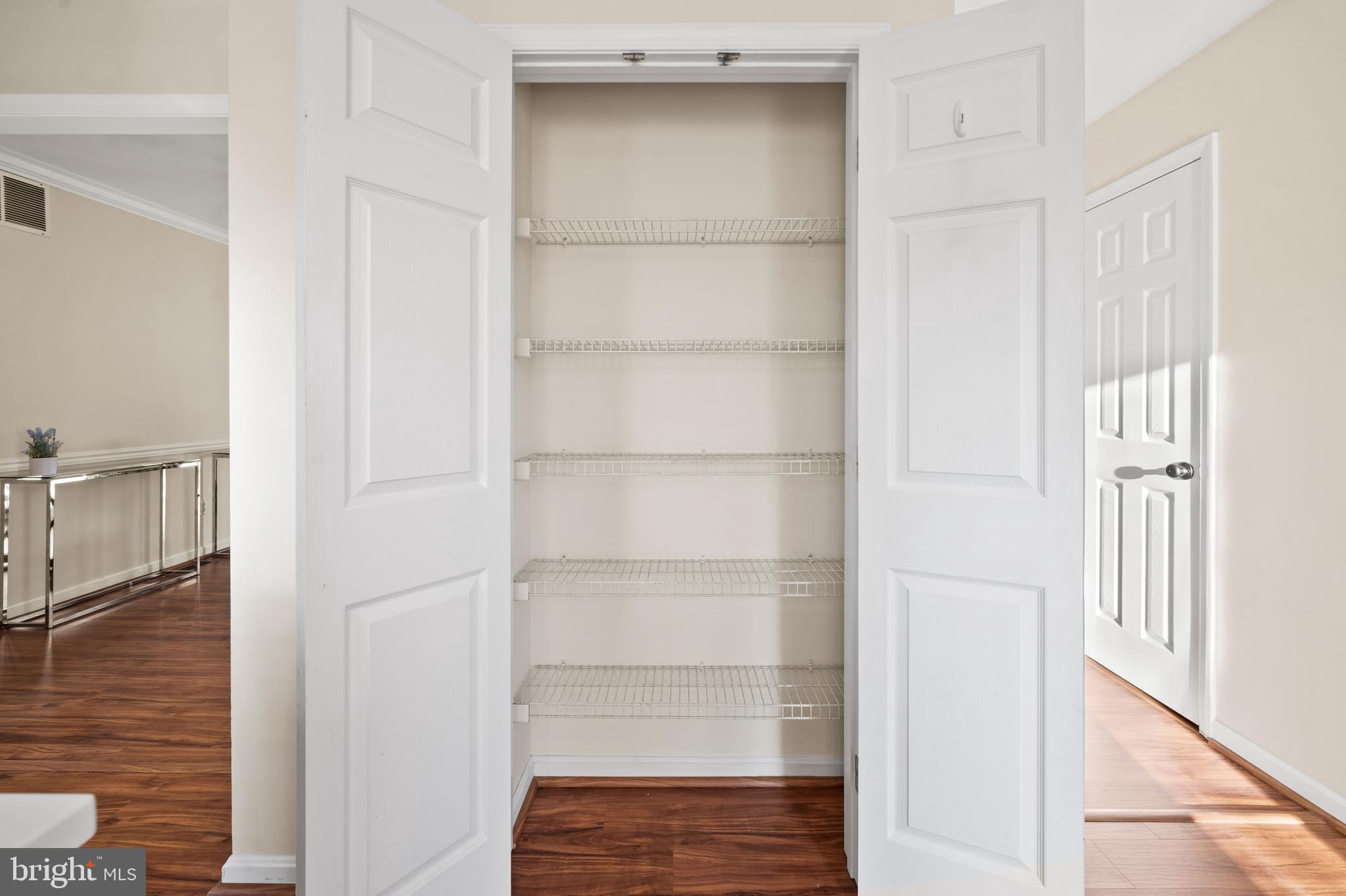 MAYS CHAPEL NORTH - Residential