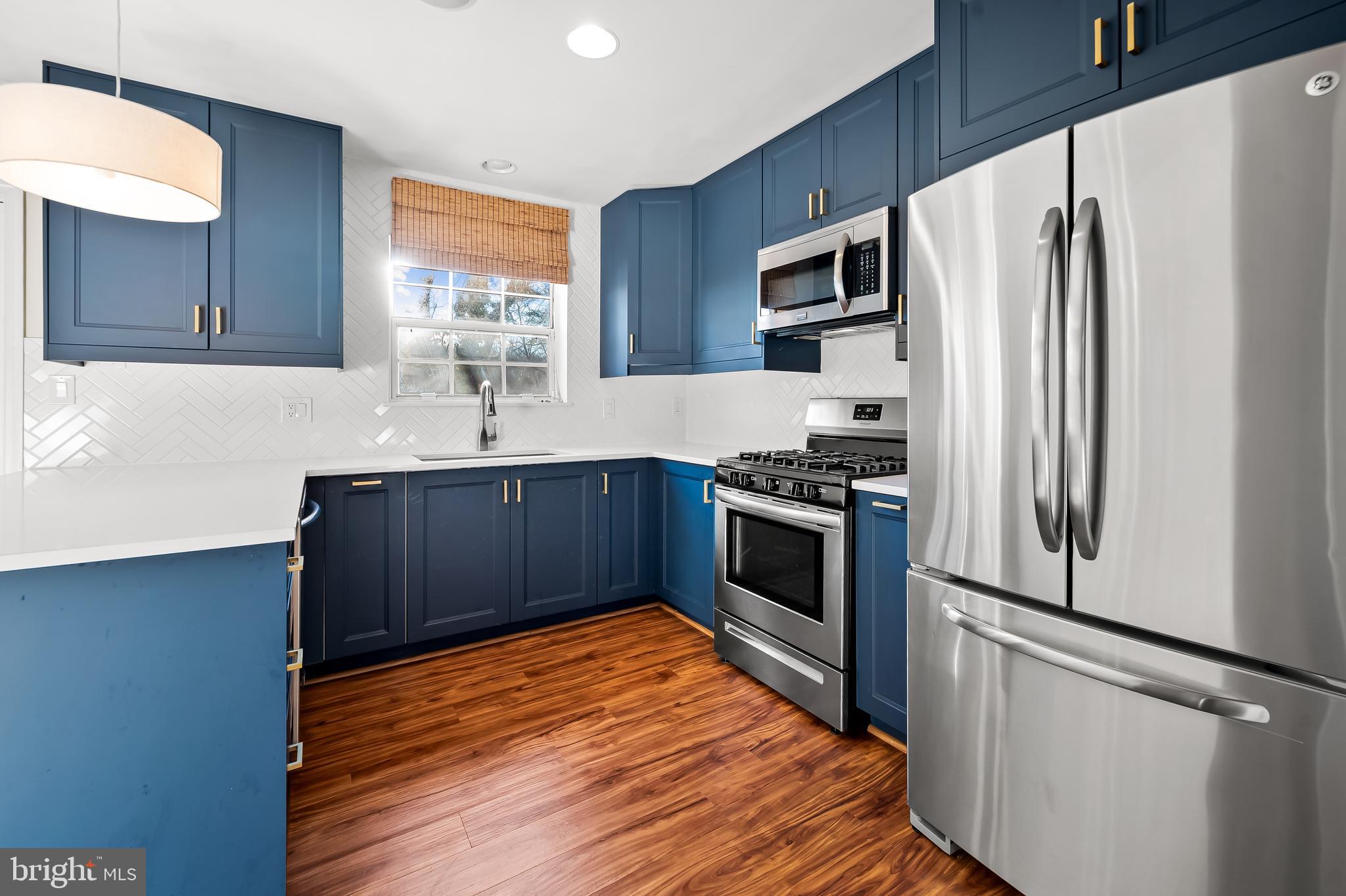 MAYS CHAPEL NORTH - Residential