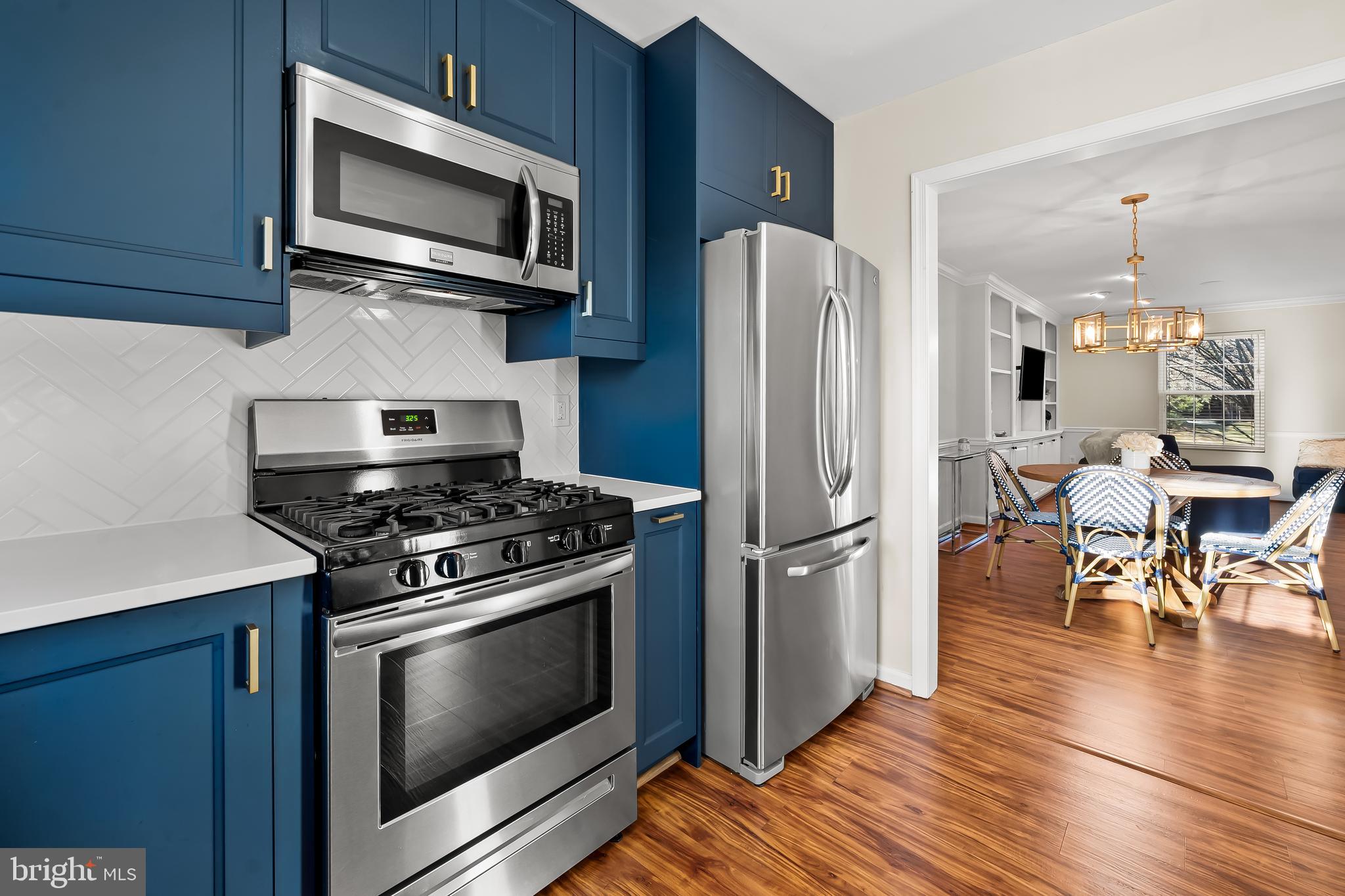 MAYS CHAPEL NORTH - Residential