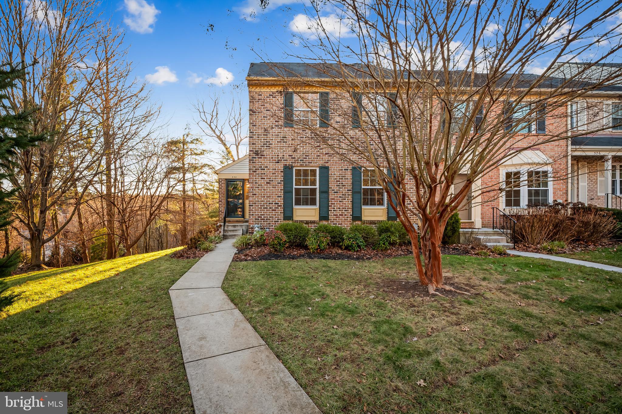 MAYS CHAPEL NORTH - Residential