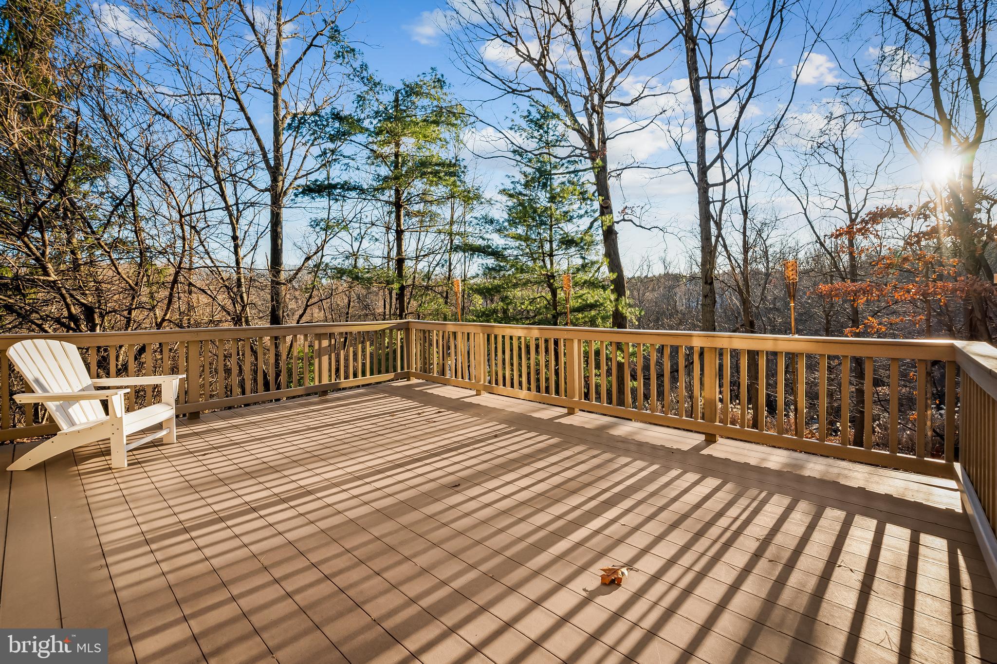 MAYS CHAPEL NORTH - Residential