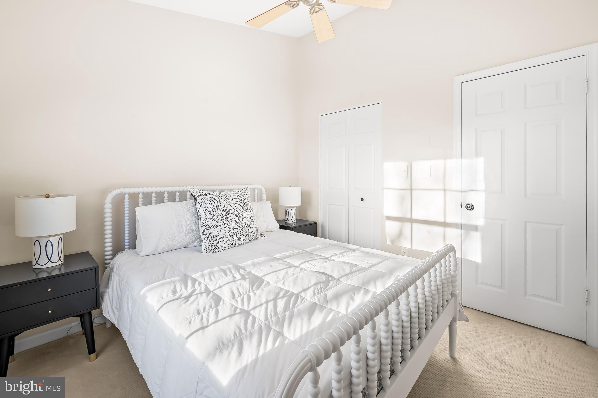 MAYS CHAPEL NORTH - Residential