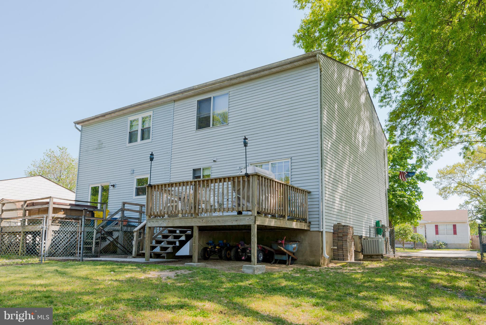 TURF VALLEY - Residential