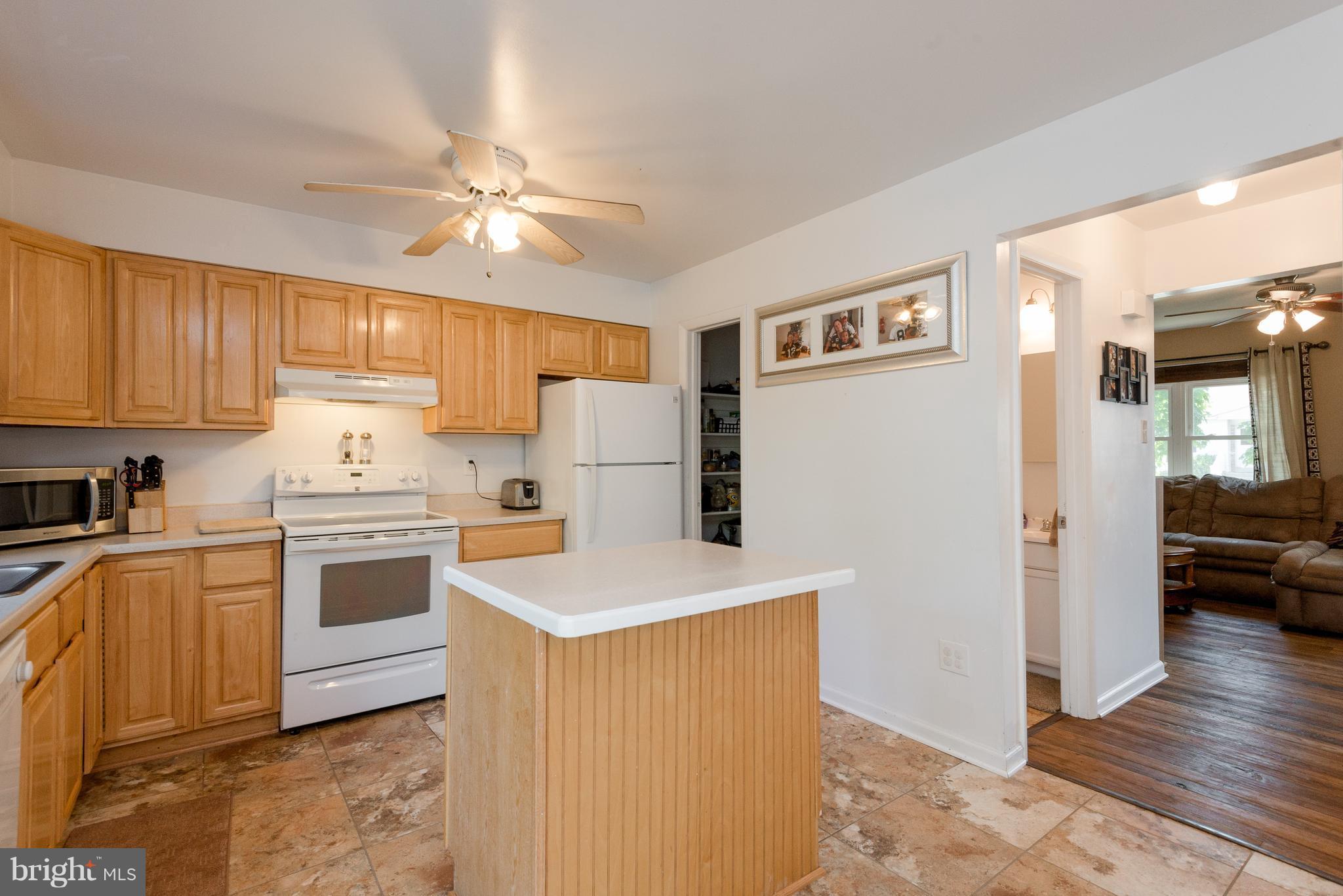 TURF VALLEY - Residential