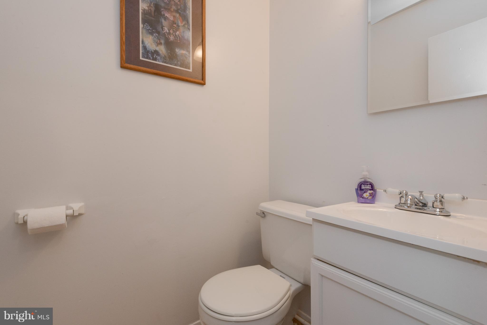 TURF VALLEY - Residential