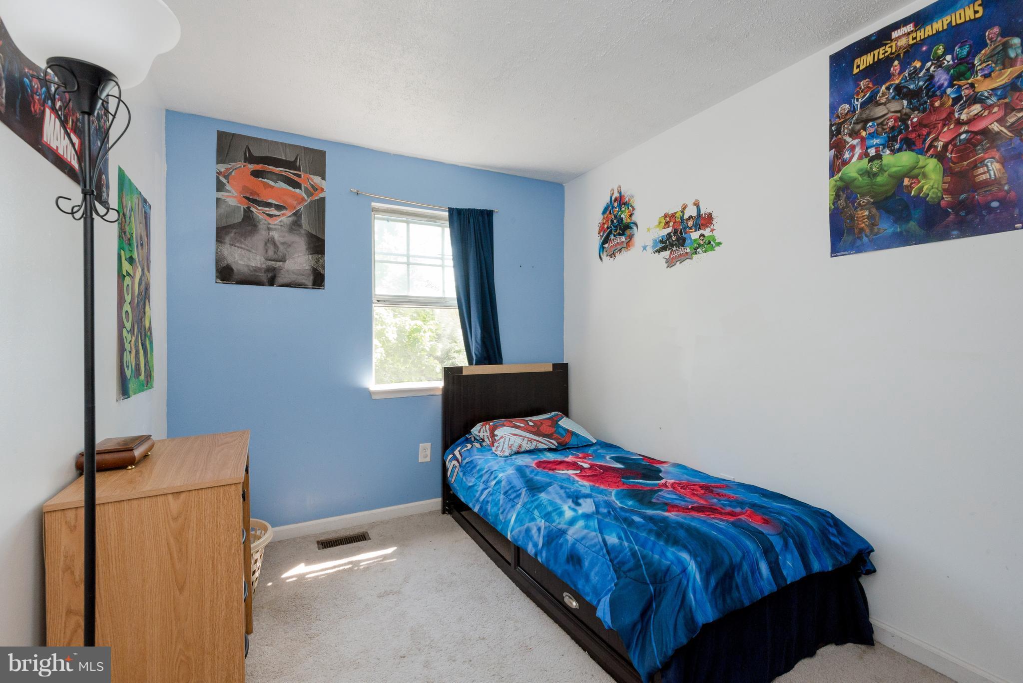 TURF VALLEY - Residential